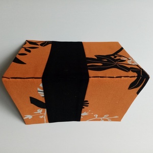 Narancssárga fekete notesz  - otthon & életmód - papír, írószer - jegyzetfüzet & napló - Meska.hu Narancssárga fekete notesz  - otthon & életmód - papír, írószer - jegyzetfüzet & napló - Meska.hu