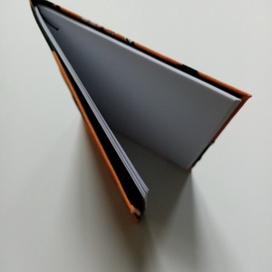 Narancssárga fekete notesz  - otthon & életmód - papír, írószer - jegyzetfüzet & napló - Meska.hu Narancssárga fekete notesz  - otthon & életmód - papír, írószer - jegyzetfüzet & napló - Meska.hu