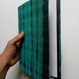 Batikolt füzet  - otthon & életmód - papír, írószer - jegyzetfüzet & napló - Meska.hu Batikolt füzet  - otthon & életmód - papír, írószer - jegyzetfüzet & napló - Meska.hu