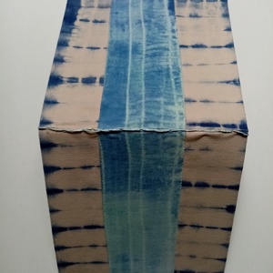 Shibori notesz  - Meska.hu