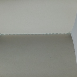 Shibori notesz  - otthon & életmód - papír, írószer - jegyzetfüzet & napló - Meska.hu