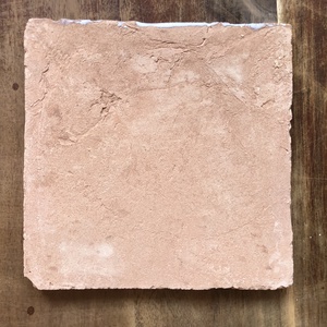 Kézzel festett mázazott portugál csempekép Garnéla,  - otthon & életmód - dekoráció - fali és függő dekoráció - csempe - Meska.hu