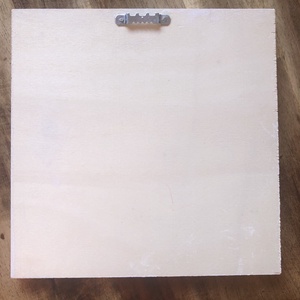 Kézzel festett mázazott portugál csempekép Bodobács, keretben - otthon & életmód - dekoráció - fali és függő dekoráció - csempe - Meska.hu