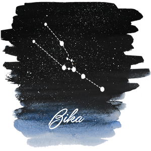 Bika csillagkép - ruha & divat - férfi ruha - póló - Meska.hu