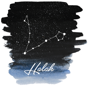 Halak csillagkép - ruha & divat - férfi ruha - póló - Meska.hu