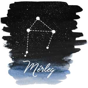 Mérleg csillagkép - ruha & divat - férfi ruha - póló - Meska.hu
