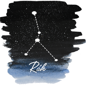 Rák csillagkép - ruha & divat - férfi ruha - póló - Meska.hu