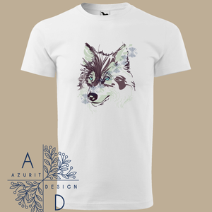 Green wolf, Ruha & Divat, Női ruha, Póló, felső, Mindenmás, MESKA
