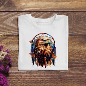 Dream catcher eagle - Meska.hu