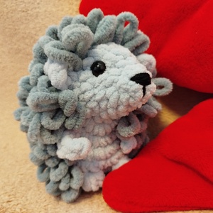 Horgolt sünike, , , MESKA