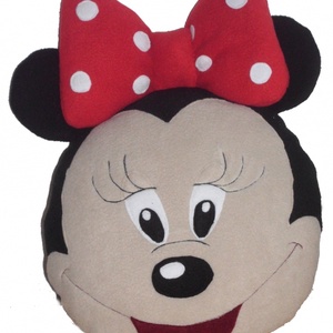 Minnie egér  párna -  - Meska.hu