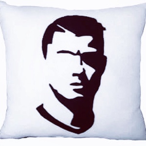 Ronaldos párna szett - otthon & életmód - dekoráció - Meska.hu