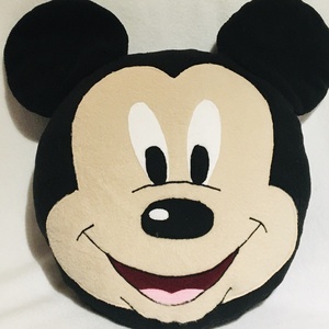 Mickey egeres párnaszett - játék & sport - készségfejlesztő és logikai játék - Meska.hu