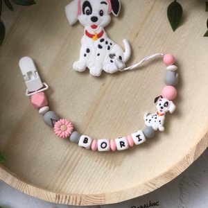 Rágcsalánc 101 kiskutya, Baba - mama, Baba játékok, Cumilánc, Csomózás, Gyöngyfűzés, gyöngyhímzés, MESKA