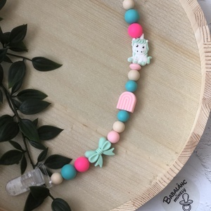 Cumilánc unikornis  - Meska.hu