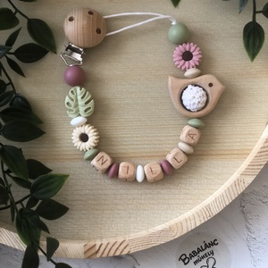 Cumilánc madárka, Baba - mama, Baba játékok, Cumilánc, Gyöngyfűzés, gyöngyhímzés, MESKA