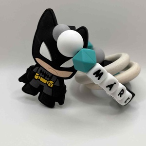 Marokrágcsa mesefigurás, Játék & Sport, Babalátogató ajándékcsomag, Csomózás, Gyöngyfűzés, gyöngyhímzés, MESKA