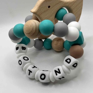 Rgcsalabda neves - játék & sport - babalátogató ajándékcsomag - Meska.hu