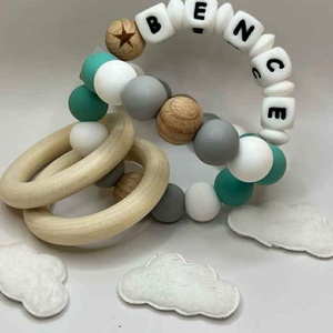 Rgcsalabda neves - játék & sport - babalátogató ajándékcsomag - Meska.hu