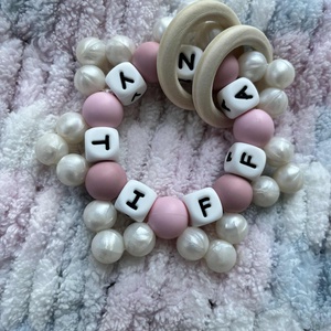 Csillagrágcsa neves, Játék & Sport, Babalátogató ajándékcsomag, Csomózás, Gyöngyfűzés, gyöngyhímzés, MESKA