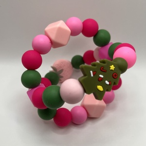 Karácsonyi rágcsalabda - karácsony - mikulás - mikulás ajándékok - Meska.hu