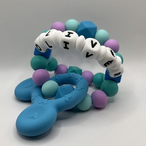 rágcsalabda rágókás - játék & sport - mozgásfejlesztő játékok - Meska.hu