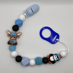 Karácsonyi Cumilánc - Meska.hu