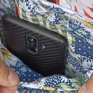 Patchwork farmer táska csupa ujra hasznosított anyagból rengeteg zsebbel  - táska & tok - bevásárlás & shopper táska - shopper, textiltáska, szatyor - Meska.hu