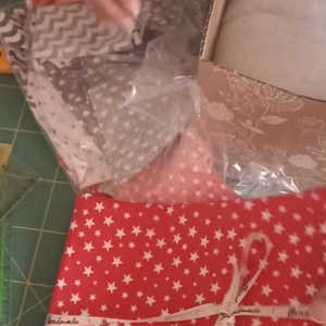 Puha baba takaró DIY csináld magad egységcsomag Minden is benne van, hogy elkészítsd csak te kelessz hozzá :)  - diy (csináld magad) - egységcsomag - Meska.hu