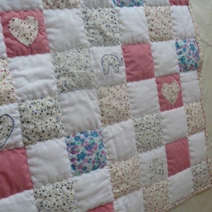 Puha flanelből készült virágos, állatkás babatakaró és hálózsák. Mérete: 100x100 cm - baba - mama - baba ágynemű - babatakaró, gyerek pléd - Meska.hu