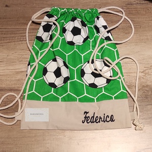 Tornazsák/hátizsák - játék & sport - ovis felszerelés - ovis hátizsák - Meska.hu