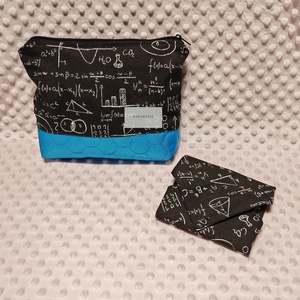 Öko szalvéta/ újraszalvéta - táska & tok - uzsonna- & ebéd tartó - szendvics csomagoló - Meska.hu