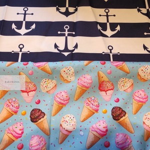 Vízálló neszesszer - táska & tok - neszesszer - Meska.hu