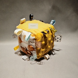 Baba látogató csomag - baba - mama - babalátogató ajándékcsomag - Meska.hu