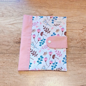 Pelenkázó neszesszer/táska - baba - mama - pelenkázó, babafürdető kellékek - pelenkázó neszeszer, pelenkatartó - Meska.hu