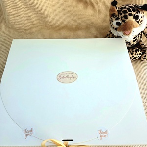 MiniManóBox  - játék & sport - babalátogató ajándékcsomag - Meska.hu