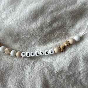 �Zsiráfos cumilánc� - Meska.hu