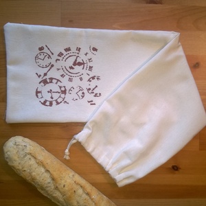 Bagettes zsák - Meska.hu Bagettes zsák - Meska.hu
