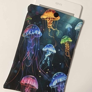 Ebook kidlee tok medúza mintával - Meska.hu