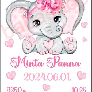 Emlékőrző doboz, egyedi névre szóló - játék & sport - Meska.hu