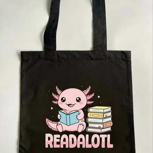 Vászontáska, textiltáska könyves , Táska & Tok, Bevásárlás & Shopper táska, Shopper, textiltáska, szatyor, Mindenmás, MESKA