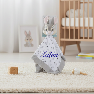 Egyedi névre szóló Disney Toppancs szundikendő , Baba - mama, Baba játékok, Szundikendő, alvóka, , MESKA