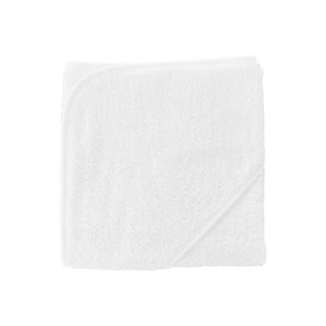 Egyedi, névre szóló baba kapucnis törölköző - baba - mama - pelenkázó, babafürdető kellékek - baba törölköző - Meska.hu