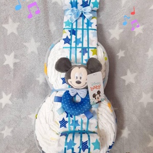 gitár pelenkatorta - Meska.hu gitár pelenkatorta - Meska.hu