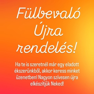 Fülbevaló újra rendelés Megrendelés  - ékszer - fülbevaló - fülékszer - Meska.hu Fülbevaló újra rendelés Megrendelés  - ékszer - fülbevaló - fülékszer - Meska.hu