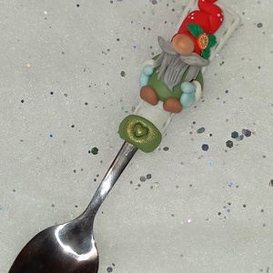 Manós kávéskanál teáskanál , Otthon & Életmód, Konyhafelszerelés, tálalás, Tálalás, Bögre & Csésze, Gyurma, Biztos vagyok benne hogy mindenki teázik, kávézik vagy kakaózik.
Hozd el a karácsonyi hangulatot sa..., MESKA