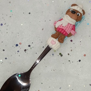 Macis kávéskanál teáskanál  - otthon & életmód - konyhafelszerelés, tálalás - tálalás - bögre & csésze - Meska.hu