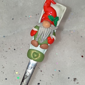 Manós  Lattés kanál   - Meska.hu