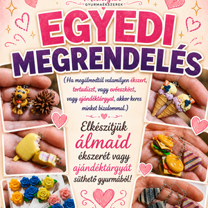 Egyedi Medál  Megrendelés  - Meska.hu