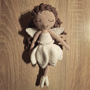 Laura tündér - Meska.hu